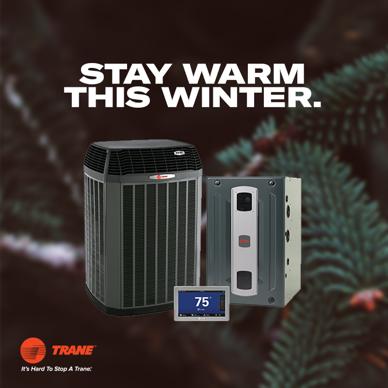 winter Heating Unit